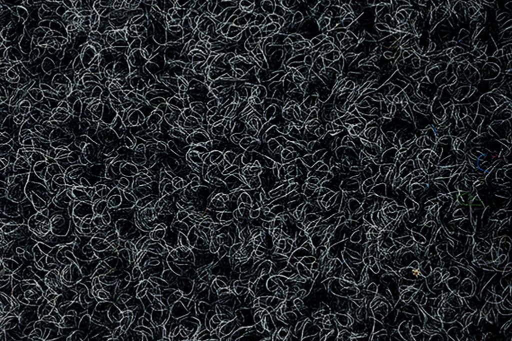 Marina 900 - Charcoal - Velour