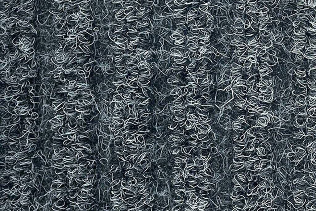 Marina 900 - Dark Grey - Rib