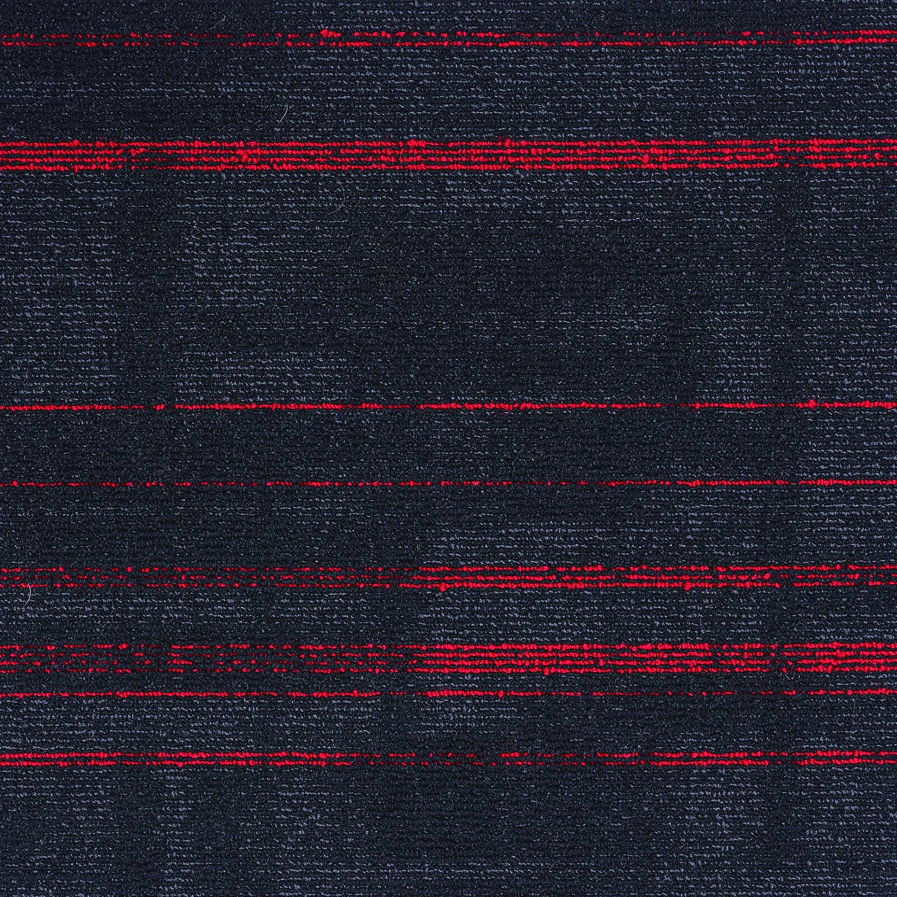 Verve Plus - Drive Red