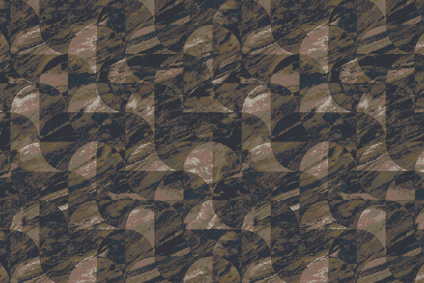 RTW Encore - Moorish